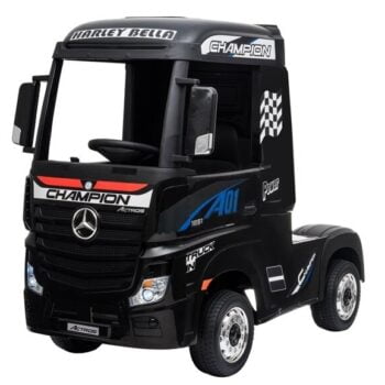 Mercedes Actros Crni Premium – Licencirani Auto Na Akumulator 2.jpg