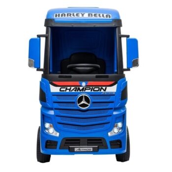 Mercedes Actros Plavi Premium – Licencirani Auto Na Akumulator 4.jpg