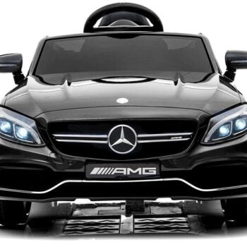 Mercedes C63s Amg Coupe Crni Auto Na Akumulator 2.jpg