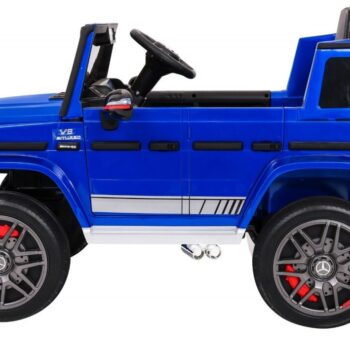 Mercedes G63 Amg Tokyo Blue Xl Licencirani Auto Na Akumulator 2.jpg