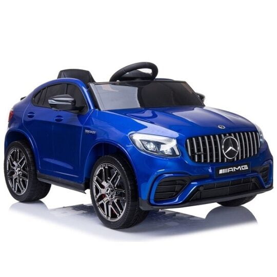 Mercedes Glc 63s 4x4 Navara Blue Auto Na Akumulator.jpg