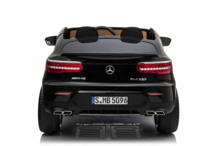 Mercedes Glc 63s Licencirani Auto Na Akumulator Dvosjed Crni 4 1.jpg