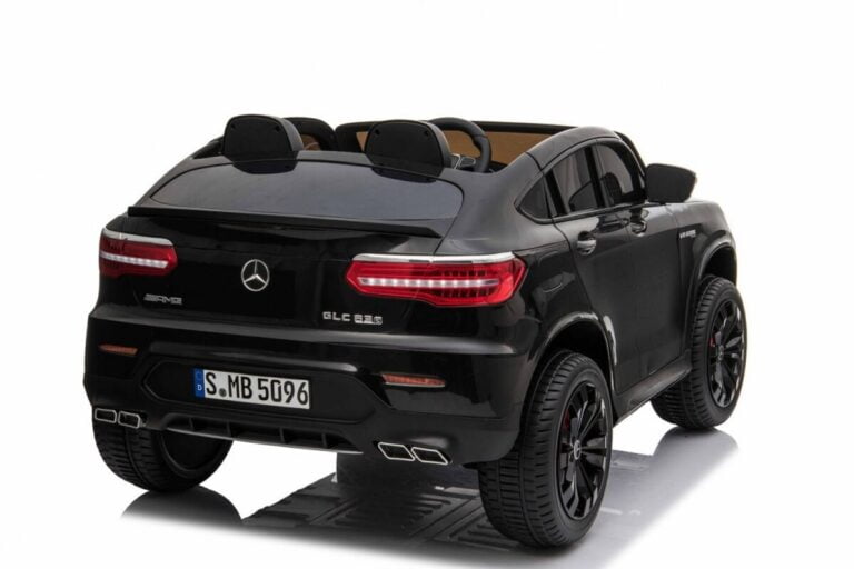 Mercedes Glc 63s Licencirani Auto Na Akumulator Dvosjed Crni 5 1.jpg