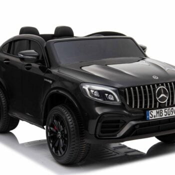 Mercedes Glc 63s Licencirani Auto Na Akumulator Dvosjed Crni 6 1.jpg