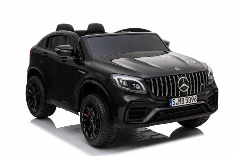 Mercedes Glc 63s Licencirani Auto Na Akumulator Dvosjed Crni 6 1.jpg