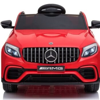 Mercedes Glc 63s – Licencirani Auto Na Akumulator Crveni 1.jpg