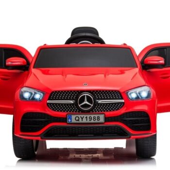 Mercedes Gle450 Crveni Auto Na Akumulator 2.jpg