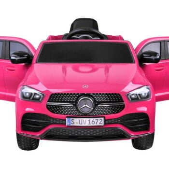 Mercedes Gle450 Baby Pink Auto Na Akumulator 2.jpg