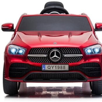 Mercedes Gle450 Polar Red Auto Na Akumulator 1.jpg