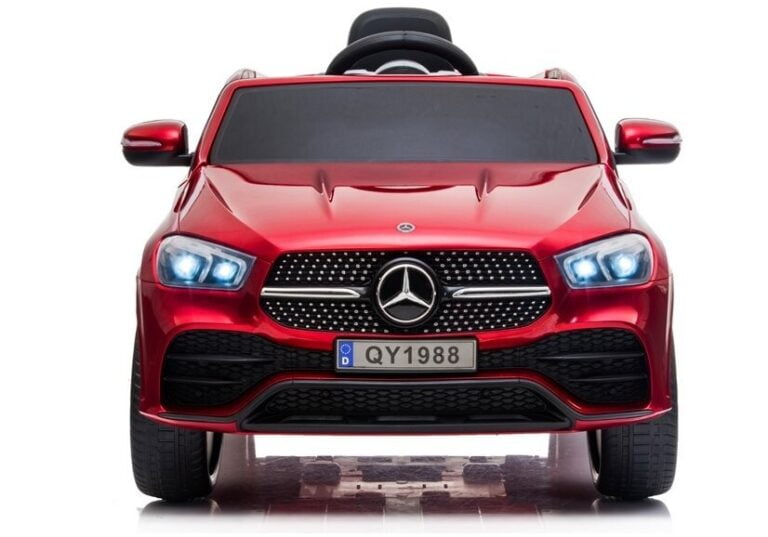 Mercedes Gle450 Polar Red Auto Na Akumulator 1.jpg