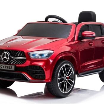 Mercedes Gle450 Polar Red Auto Na Akumulator 2.jpg