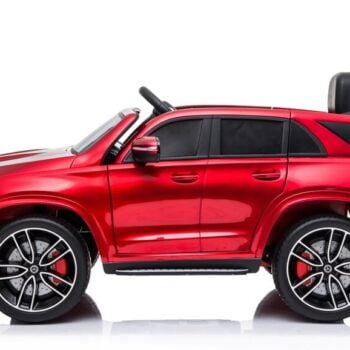 Mercedes Gle450 Polar Red Auto Na Akumulator 3.jpg