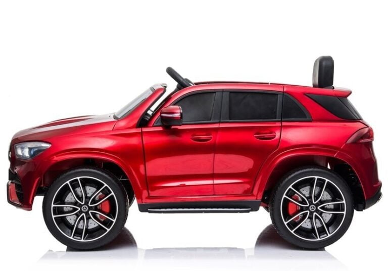 Mercedes Gle450 Polar Red Auto Na Akumulator 3.jpg