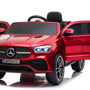 Mercedes Gle450 Polar Red Auto Na Akumulator 6.jpg