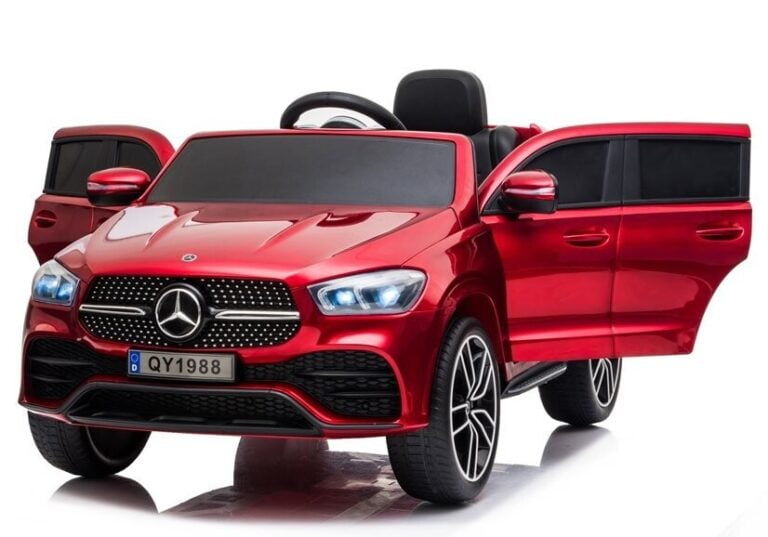 Mercedes Gle450 Polar Red Auto Na Akumulator 6.jpg