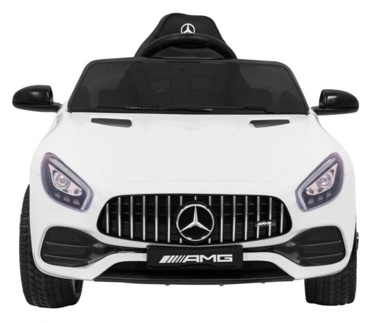 Mercedes Gt Bijeli Auto Na Akumulator 2.jpg