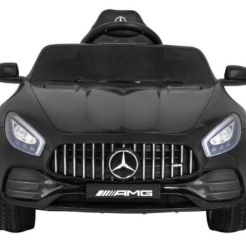 Mercedes Gt Crni Auto Na Akumulator 2.jpg