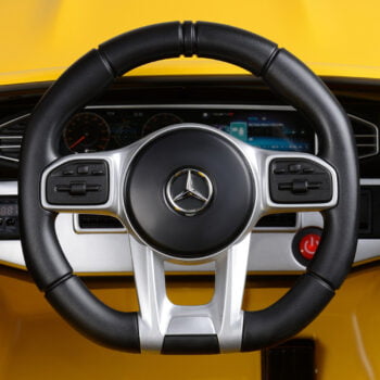 Mercedes M Class Zuta Auto Na Akumulator 7.jpg