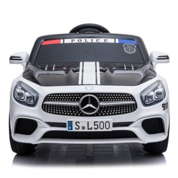 Mercedes Sl500 Police Auto Na Akumulator 1.jpg