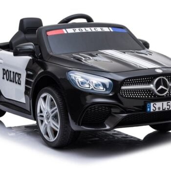 Mercedes Sl500 Police Licencirani Auto Na Akumulator 5.jpg