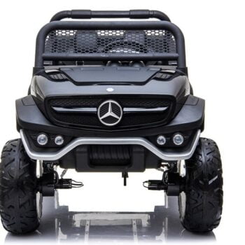 Mercedes Unimog Ocean Dark Auto Na Akumulator 1.jpg