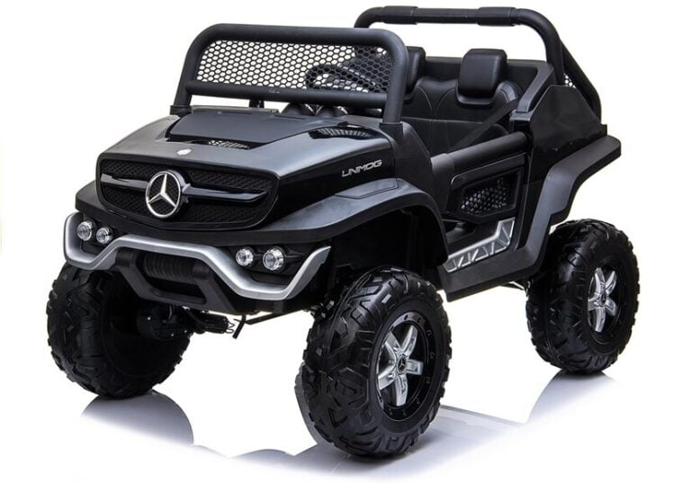 Mercedes Unimog Ocean Dark Auto Na Akumulator 2.jpg