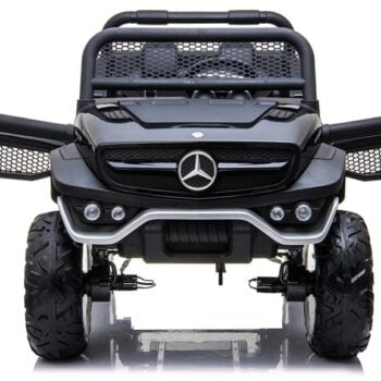 Mercedes Unimog Ocean Dark Auto Na Akumulator 5.jpg