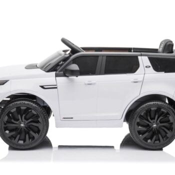 Range Rover Discovery Chalk White Auto Na Akumulator 2.jpg