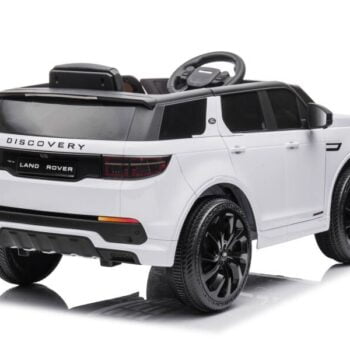 Range Rover Discovery Chalk White Auto Na Akumulator 4.jpg