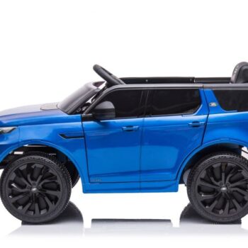 Range Rover Discovery Midnight Blue Auto Na Akumulator 2.jpg