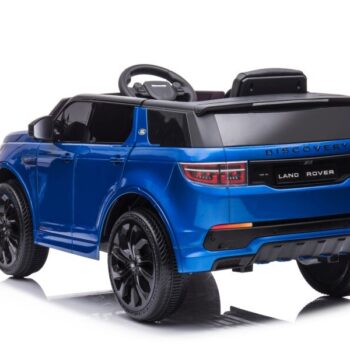 Range Rover Discovery Midnight Blue Auto Na Akumulator 5.jpg