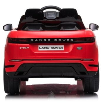 Range Rover Evoque Crveni Auto Na Akumulator 4.jpg