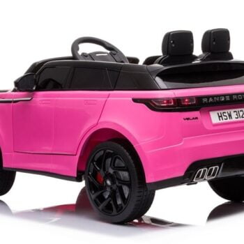 Range Rover Velar Candy Pink Auto Na Akumulator 4.jpg