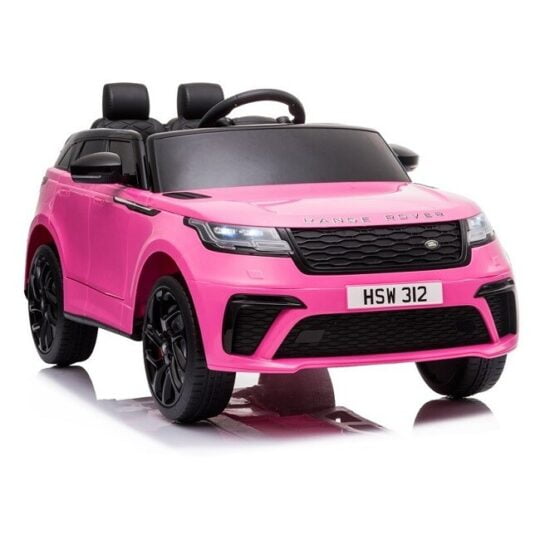 Range Rover Velar Candy Pink Auto Na Akumulator.jpg