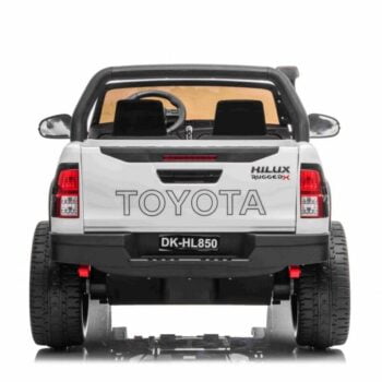 Toyota Hilux Bijela Auto Na Akumulator 5.jpg