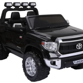 Toyota Tundra Licencirani Auto Na Akumulator Crni 1.jpg