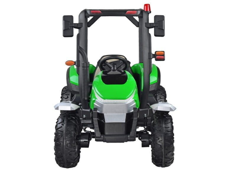 Traktor Na Akumulator 4x4 Super Duty Green 6.jpg