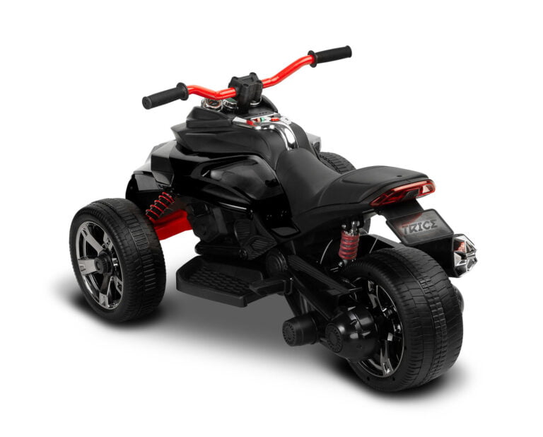 Tricikl Na Akumulator Trike Black 1.jpg