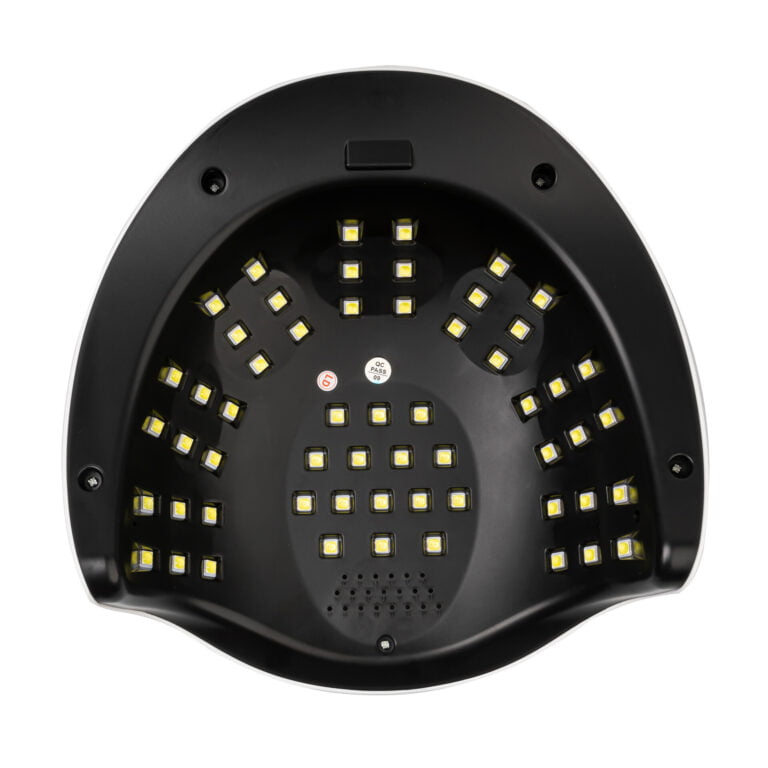 Uv Led Lampa Za Nokte 220w Clavier Arteau 2.jpg