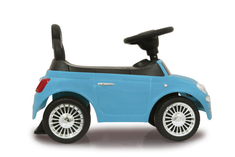 Jamara Push Car Fiat 500 Blau.jpg