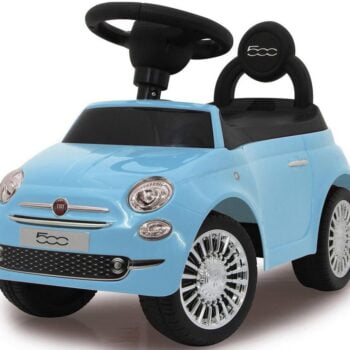 Jamara Rutscherauto Jamara Kids Fiat 500 Blau.jpg