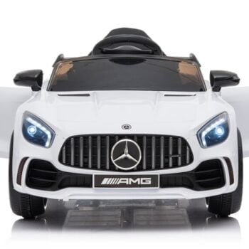 Pol Pl Auto Na Akumulator Mercedes Amg Gt R Bialy 6479 71.jpg