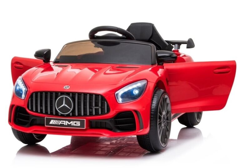 Pol Pl Auto Na Akumulator Mercedes Amg Gt R Czerwony 6478 81.jpg