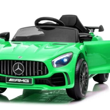 Pol Pl Auto Na Akumulator Mercedes Amg Gt R Zielony 6480 6.jpg