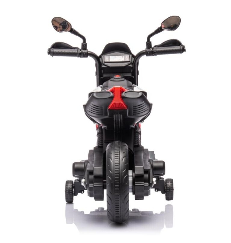 Aprilia Dorsoduro 2026 Motor Na Akumulator 3