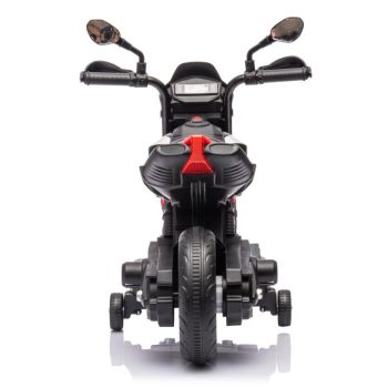 Aprilia Dorsoduro 2026 Motor Na Akumulator 3