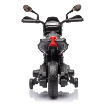 Aprilia Dorsoduro 2026 Motor Na Akumulator 3