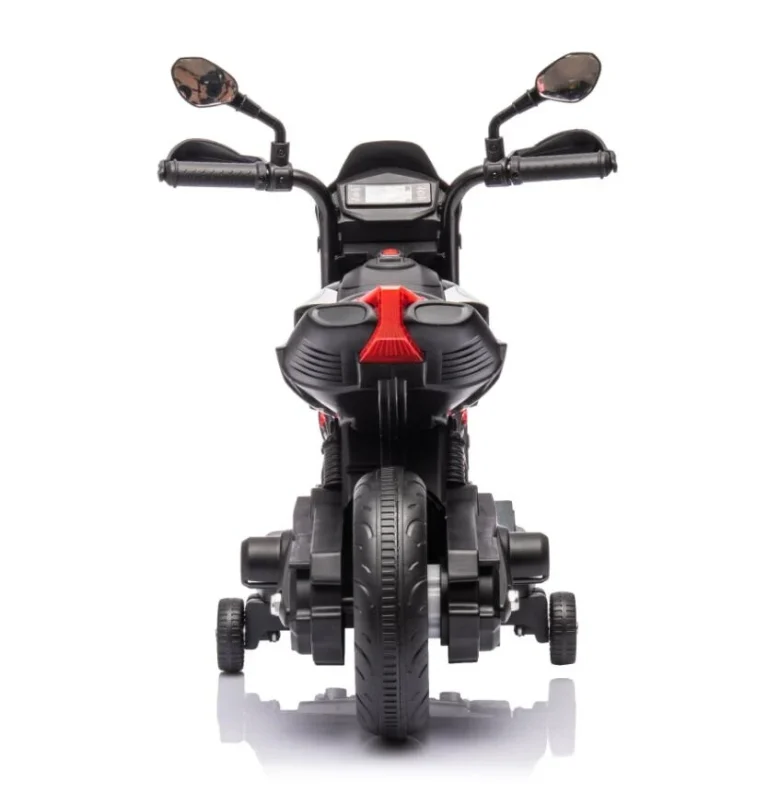 Aprilia Dorsoduro 2026 Motor Na Akumulator 3