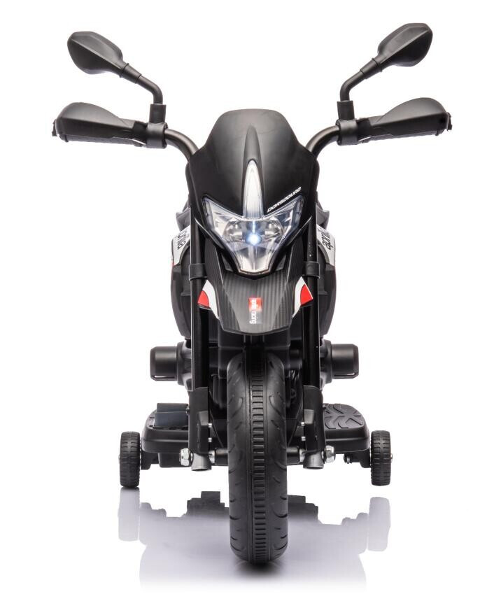 Aprilia Dorsoduro 2026 Motor Na Akumulator 4