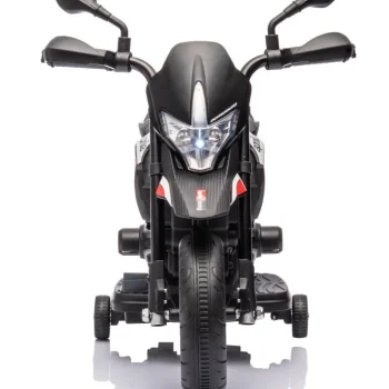 Aprilia Dorsoduro 2026 Motor Na Akumulator 4